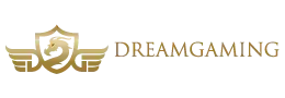 โลโก้ Dream Gaming